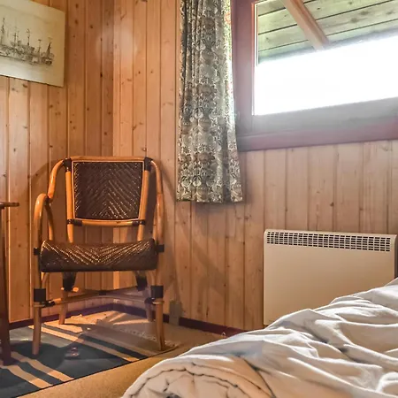 Stunning In Hvide Sande With Sauna Дом отдыха