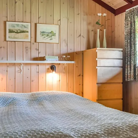 Stunning In Hvide Sande With Sauna Дом отдыха Bjerregard