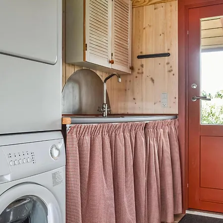 Stunning In Hvide Sande With Sauna * Bjerregard