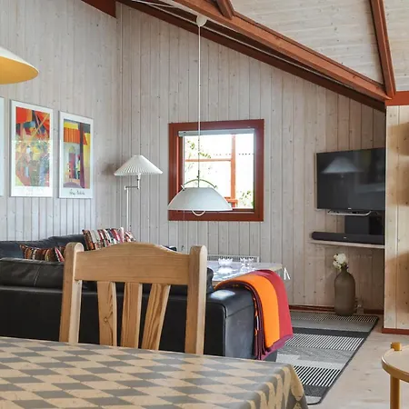 Stunning In Hvide Sande With Sauna